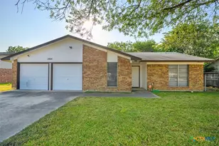 1804 Sunset St, Killeen, TX 76543 - Photo 1