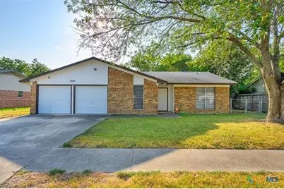 1804 Sunset Street, Killeen, TX 76543 - Photo 23