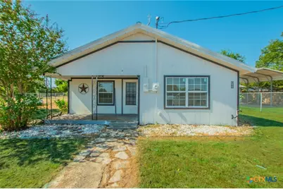 4560 County Road 107, Gatesville, TX 76528 - Photo 1