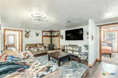 4560 County Road 107, Gatesville, TX 76528 - Photo 5
