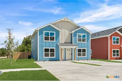 901 S 2nd Street, Temple, TX 76504 - Photo 3
