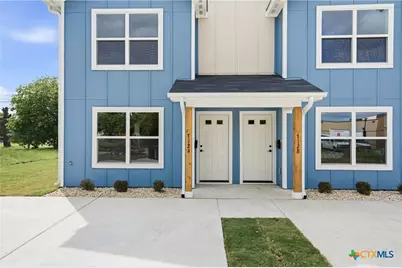901 S 2nd Street, Temple, TX 76504 - Photo 3