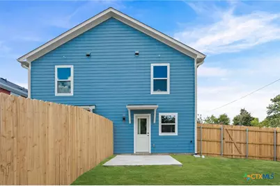 901 S 2nd Street, Temple, TX 76504 - Photo 5