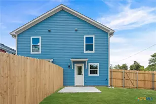 901 S 2nd St, Temple, TX 76504 - Photo 5