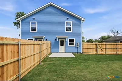 901 S 2nd Street, Temple, TX 76504 - Photo 5