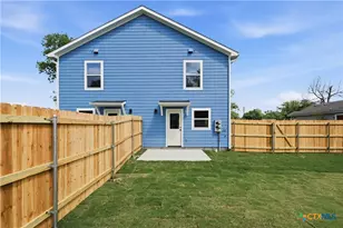 901 S 2nd St, Temple, TX 76504 - Photo 5