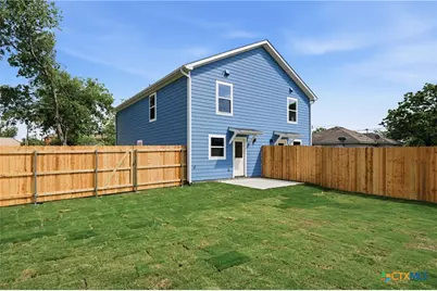 903 S 2nd Street, Temple, TX 76707 - Photo 3