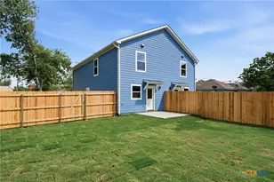 903 S 2nd St, Temple, TX 76707 - Photo 3