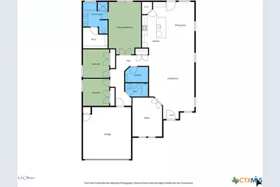 8618 Stonehollow Drive, Temple, TX 76502 - Photo 33