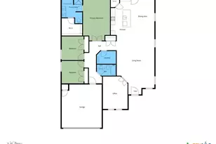 8618 Stonehollow Dr, Temple, TX 76502 - Photo 33