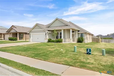 8618 Stonehollow Drive, Temple, TX 76502 - Photo 3