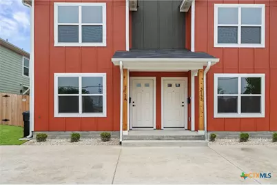 905 S 2nd Street, Temple, TX 76504 - Photo 3