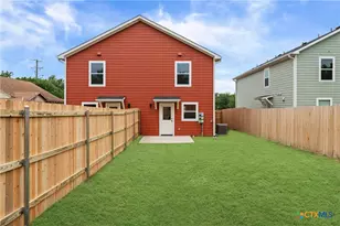 905 S 2nd St, Temple, TX 76504 - Photo 5