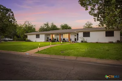 3301 Lake Ann Avenue, Killeen, TX 76543 - Photo 1