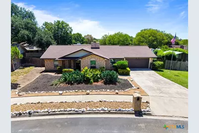 6002 Crown Way, San Antonio, TX 78239 - Photo 1