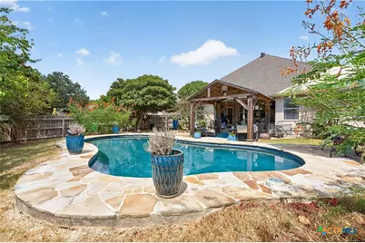 2078 Stonehaven, New Braunfels, TX 78130 - Photo 33