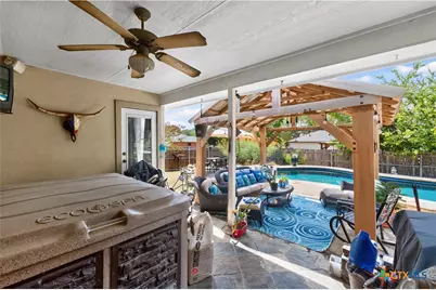 2078 Stonehaven, New Braunfels, TX 78130 - Photo 27