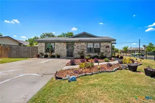 3602 Bacon Ranch Rd, Killeen, TX 76542 - Photo 1