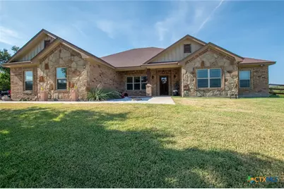 1337 Duncan Road, Copperas Cove, TX 76522 - Photo 1