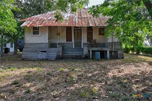 124 S Ave I, Shiner, TX 77984 - Photo 19