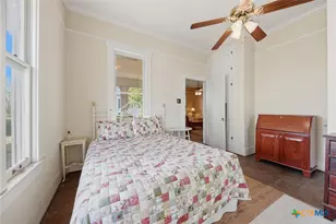 124 S Ave I, Shiner, TX 77984 - Photo 9
