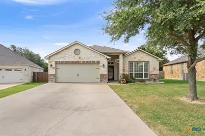 659 Northcliffe Drive, Belton, TX 76513 - Photo 5