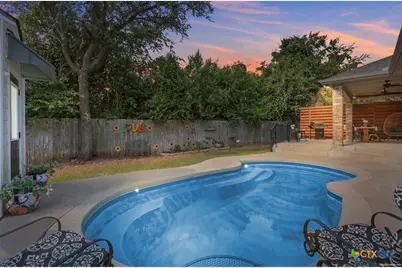 659 Northcliffe Drive, Belton, TX 76513 - Photo 1