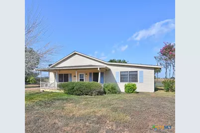 1134 State Higway 95, Shiner, TX 77984 - Photo 1