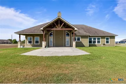 36 Meadow Creek Drive, Inez, TX 77968 - Photo 43