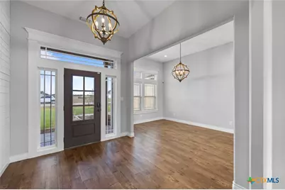 36 Meadow Creek Drive, Inez, TX 77968 - Photo 5