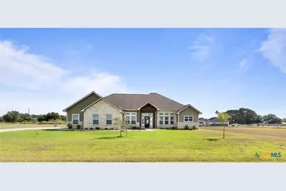 36 Meadow Creek Drive, Inez, TX 77968 - Photo 3
