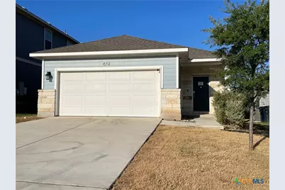 612 Barbary Coast Lane, Jarrell, TX 76537 - Photo 3