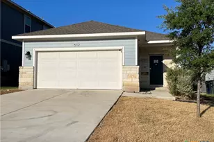 612 Barbary Coast Ln, Jarrell, TX 76537 - Photo 3