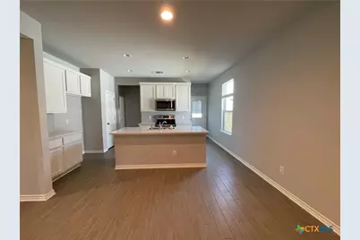 612 Barbary Coast Lane, Jarrell, TX 76537 - Photo 5