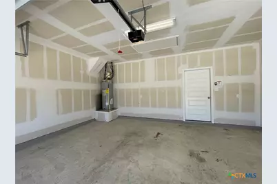 612 Barbary Coast Lane, Jarrell, TX 76537 - Photo 17