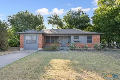 1007 Brock Drive, Killeen, TX 76543 - Photo 1