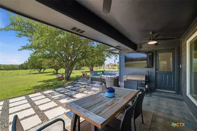 410 Mustang Mesa, Liberty Hill, TX 78642 - Photo 11