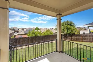3327 Addison St, Killeen, TX 76542 - Photo 33