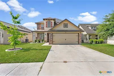 3327 Addison Street, Killeen, TX 76542 - Photo 1