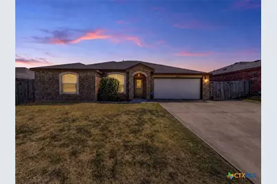 4400 Lloyd Drive, Killeen, TX 76549 - Photo 1