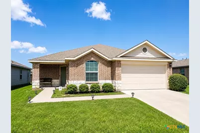 15304 Harkness Pass, Austin, TX 78725 - Photo 1