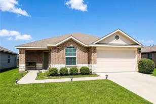 15304 Harkness Pass, Austin, TX 78725 - Photo 1