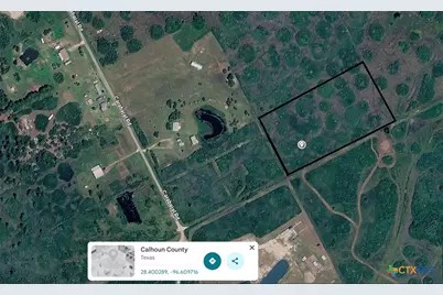 000 Carabajal Road #Tract 1547, Seadrift, TX 77983 - Photo 13
