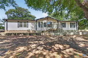 330 Fm 183 Spur, Evant, TX 76525 - Photo 3