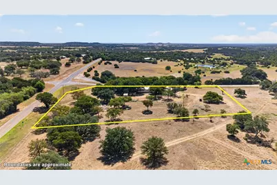 330 Fm 183 Spur, Evant, TX 76525 - Photo 35