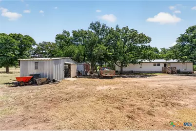 330 Fm 183 Spur, Evant, TX 76525 - Photo 31