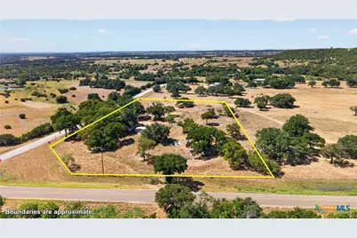 330 Fm 183 Spur, Evant, TX 76525 - Photo 37