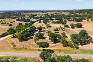 330 Fm 183 Spur, Evant, TX 76525 - Photo 37