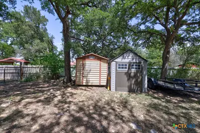 452 County Road 3081, Lampasas, TX 76550 - Photo 17