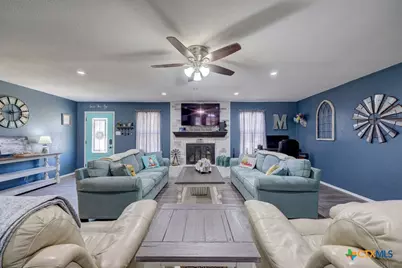 452 County Road 3081, Lampasas, TX 76550 - Photo 5
